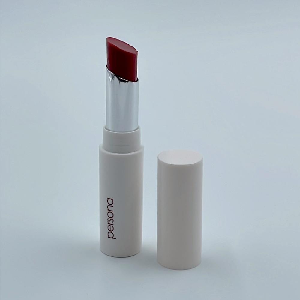 Persona Cosmetics E-Balm Tinted Lip Balm in Manifest (NWT)